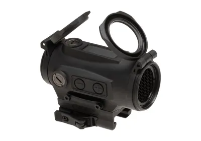 HE530C-GR Elite Solar Circle Dot Sight - Holosun