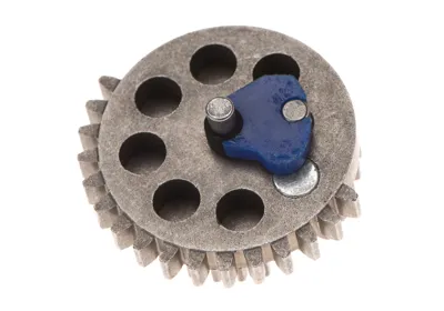 EFCS 18:1 Original Torque Steel Sector Gear - Ares