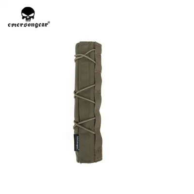 Funda Silenciador - Emerson