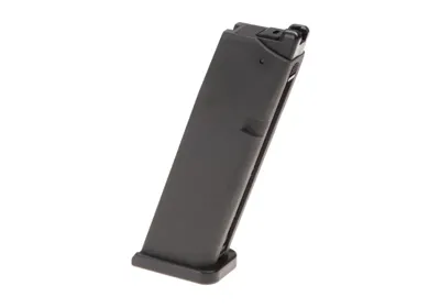 Magazine for Glock G17 Gen 4 CO2 18 rds