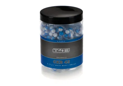 43 Sport CKB 43 Chalk Balls 0.73g 500 rds - T4E