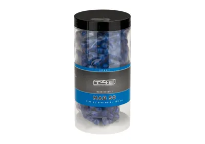 50 Sport MAB 50 Marking Balls 0.94g 500 rds - T4E