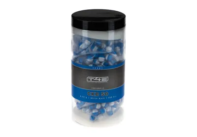 50 Sport CKB 50 Chalk Balls 0.95g 500 rds - T4E