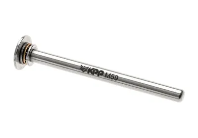Rolled Spring Guide for M59/M40A3 - APS-2 - KPP Airsoft