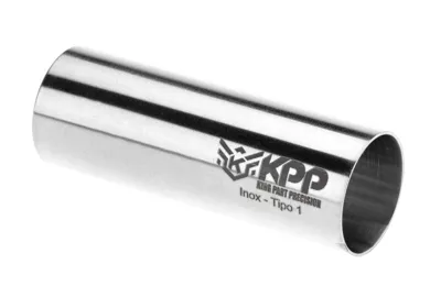 Type 1 Steel Cylinder for V2/V3 - KPP Airsoft