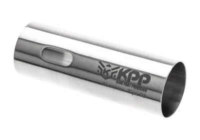 Type 2 Aluminium Cylinder for V2/V3 - KPP Airsoft