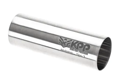 Type 3 Aluminium Cylinder for V2/V3 - KPP Airsoft