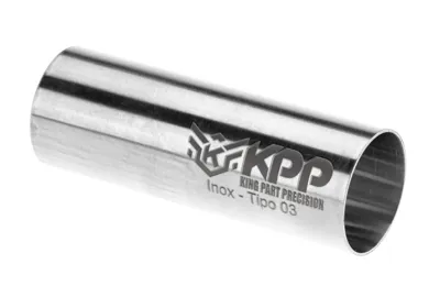 Type 3 Steel Cylinder for V2/V3 - KPP Airsoft