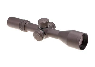 Razor Gen II 4.5-27x56 EBR-7C Mrad - Vortex Optics