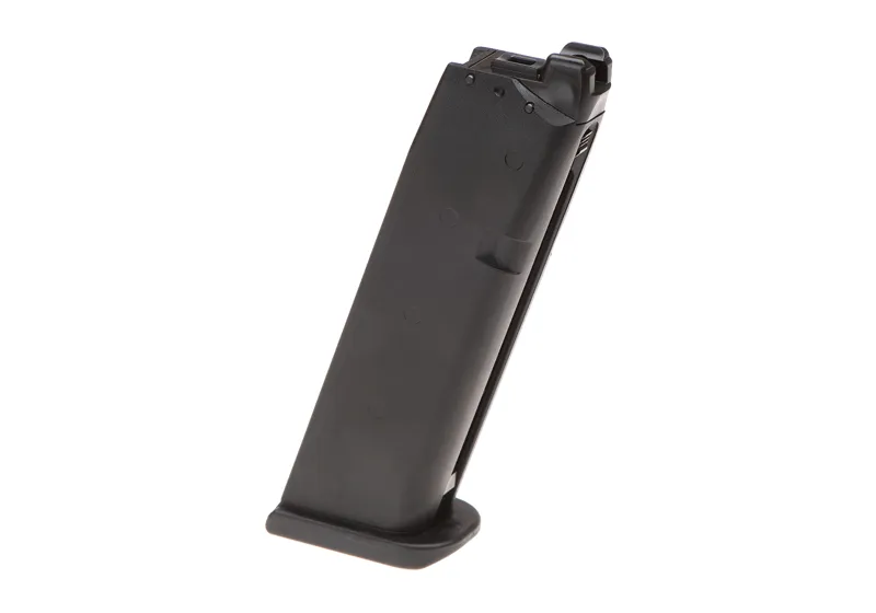 Magazine for Glock G45 Metal Version 22 rds