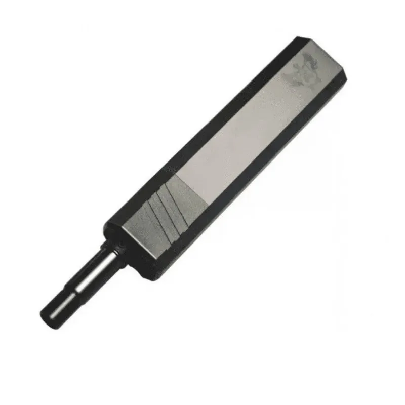 Silenciador Osprey · Negro