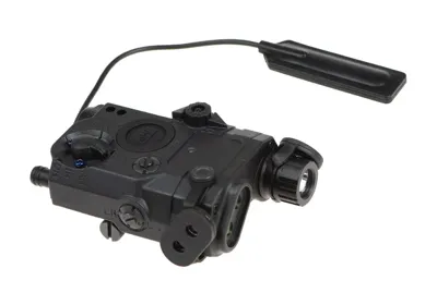 LA-5C UHP Illuminator / Laser Module + IR - Wadsn