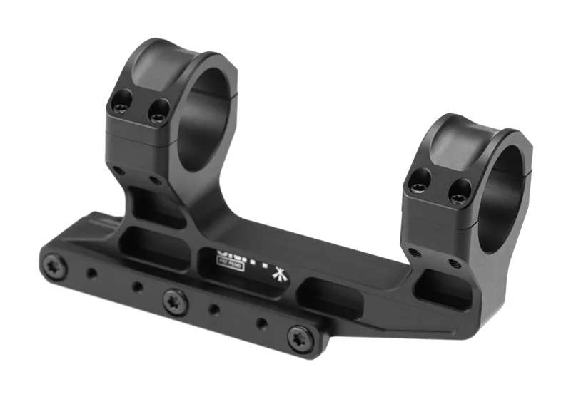 PTS Syndicate FAST LPVO Optics Mount Set