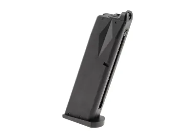 Magazin M9 A1 Full Metal 24 rds - Beretta