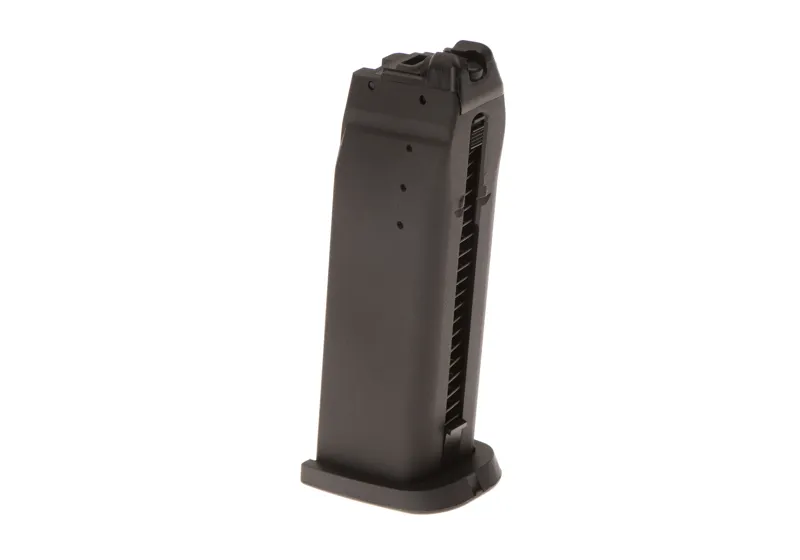 Heckler & Koch Magazin H&K USP / P8A1 Metal Version