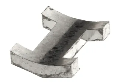 I Key for WE / Marui / KJ Pistols - Maple Leaf