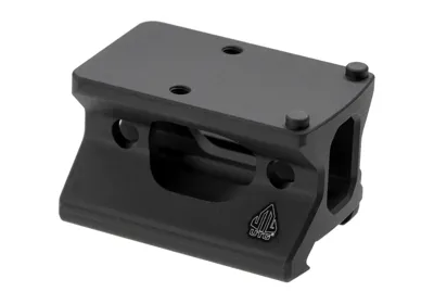 RMR Super Slim Riser Mount Absolute Co-Witness - Leapers