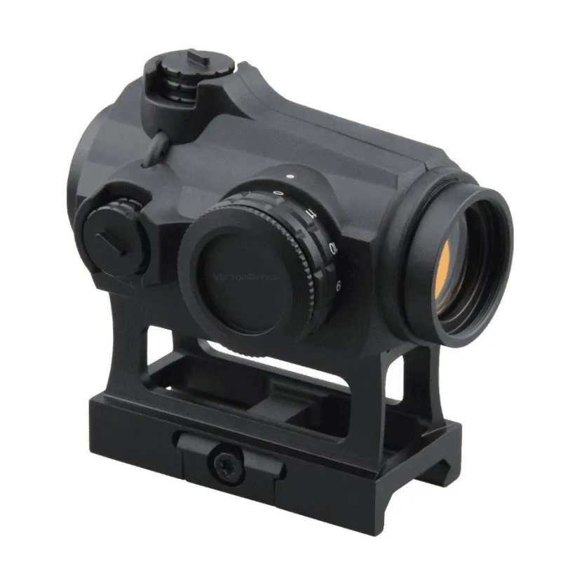 Vector Optics Maverick 1x22 S-Mil
