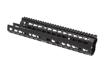 AK 13.5 Inch Super Slim KeyMod Handguard CN - Leapers