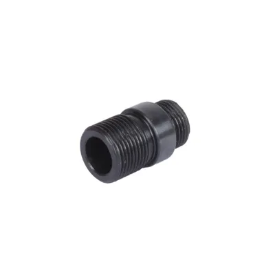 Adaptador Silenciador 12 a 14 de CW a CCW - airsoftpro