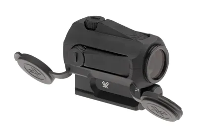 Sparc AR Red Dot 2 MOA LED Upgrade - Vortex Optics