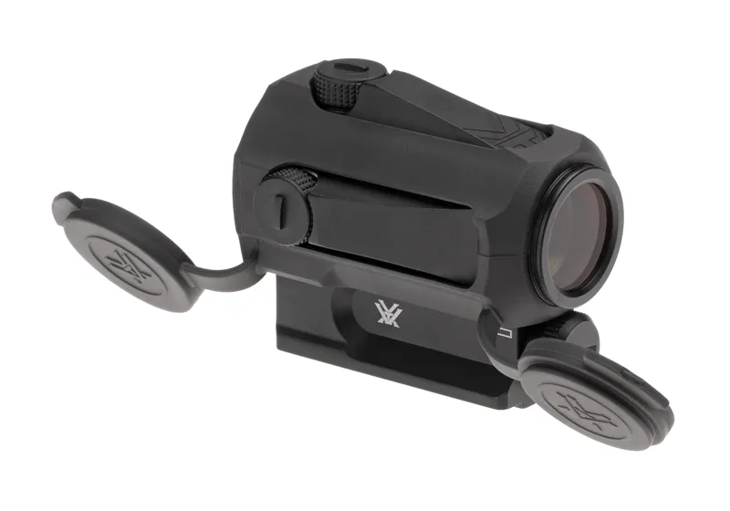 Vortex Optics Sparc AR Red Dot 2 MOA LED Upgrade