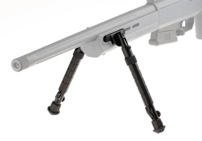 Recon Flex M-LOK 8.0-11.8 Inch Bipod - Leapers