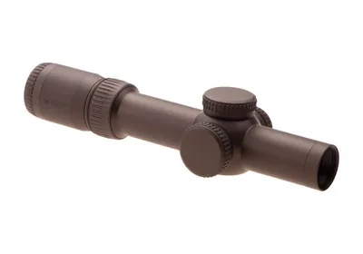 Razor Gen III 1-10x24 EBR-9 Mrad - Vortex Optics