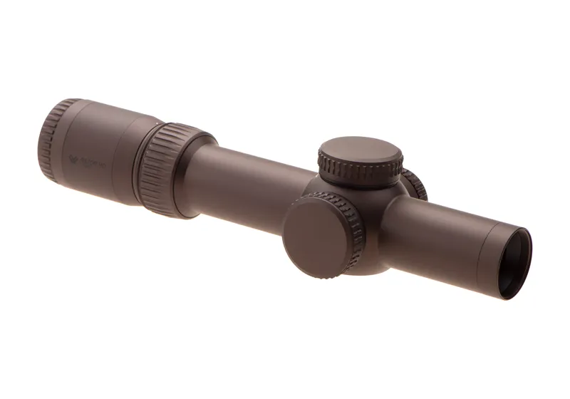 Vortex Optics Razor Gen III 1-10x24 EBR-9 Mrad
