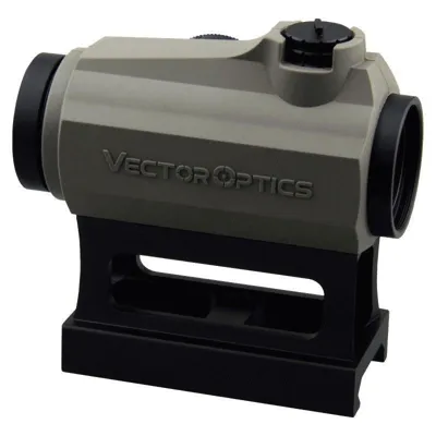 Maverick S-Mil - Vector Optics
