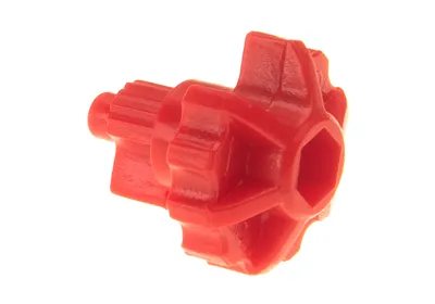 EHA Enhanced Hop Up Adjustment ASG EVO3 A1 - Airtech Studios