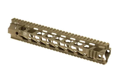 Fortis REVTM Free Float Rail System 12 - PTS Syndicate