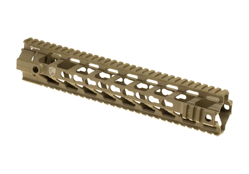 PTS Syndicate Fortis REVTM Free Float Rail System 12