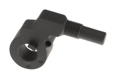 VSR-10 Bolt Handle Base for Right Hand - Maple Leaf