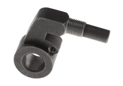 VSR-10 Bolt Handle Base for Left Hand - Maple Leaf