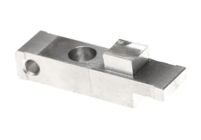 AS-01 HopUp Adjustment Lever Type A - Maple Leaf