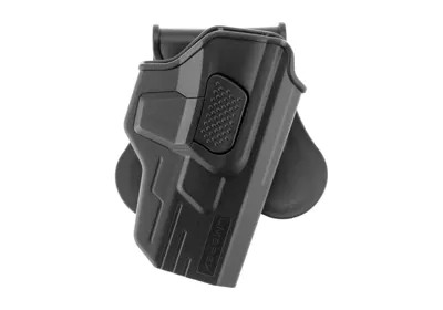 Polymer Paddle Holster for S&w M&p - Umarex