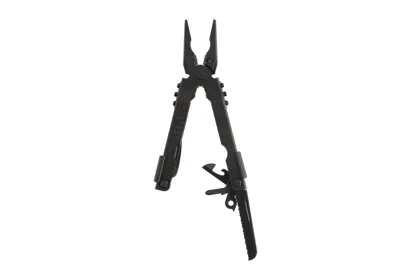 Multi-Plier 600 - Needlenose with Carbide Insert Cutters - Gerber