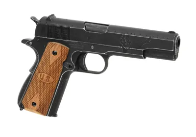 Auto Ordnance 1911 Victory Girl Full Metal - AW Custom