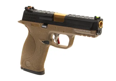 WET-05 Barrel Metal Version - WE Airsoft