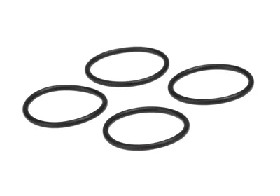 O-Rings for Silent Cylinder Head 4-PACK - Point