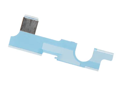 PC Anti-Heat Selector Plate for M4 Series - Point
