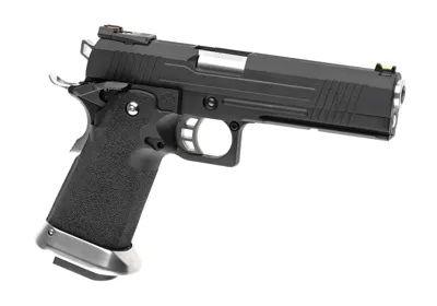 HX1032 Split Slide Full Auto Full Metal - AW Custom