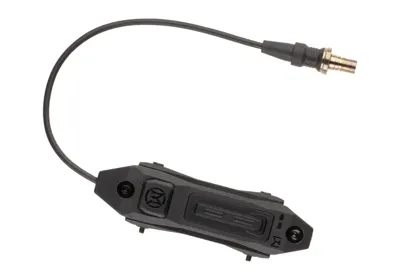 Tactical Augmented Dual Function Tape Switch SF ML - Wadsn