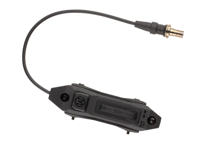 Wadsn Tactical Augmented Dual Function Tape Switch SF ML