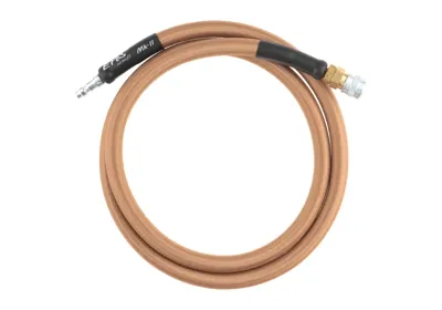 HPA S&f Hose Mk.II 115cm with Braided - Epes Airsoft
