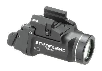 TLR-7 Sub for Sig Sauer P365 / P365XL - Streamlight