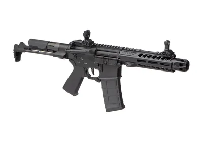 M4 PDW Se 7 Inch QR 1.0 Egv - E&C (Hong Kong)