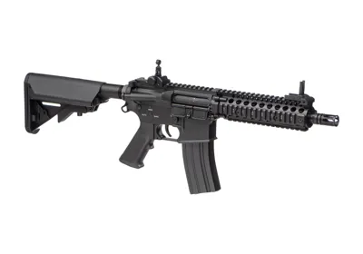 M4 MK18 Mod 7 Inch QR 1.0 Egv - E&C (Hong Kong)