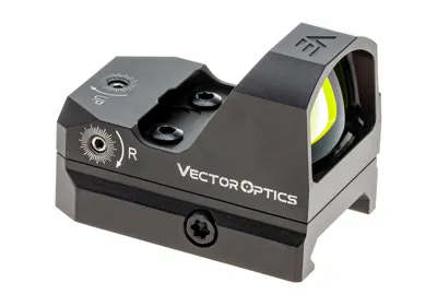 Frenzy FM 17×24 TEK Red Dot Sight - Vector Optics